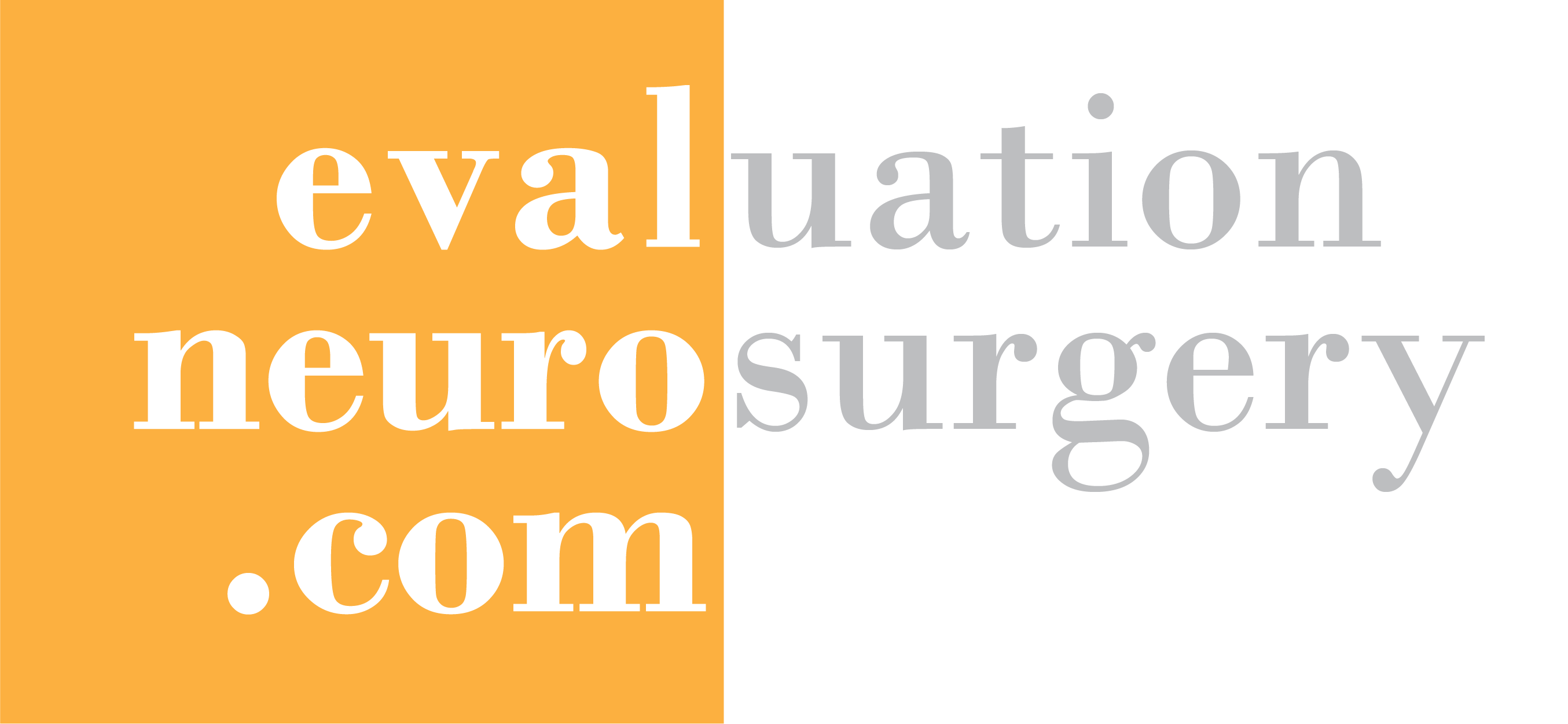 Neurochirurgische Problemfälle Logo